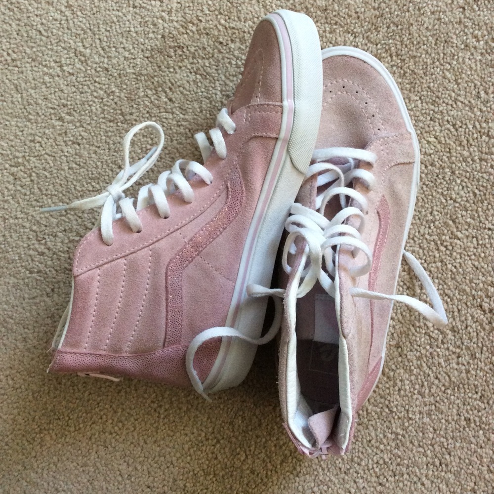 Vans shoes